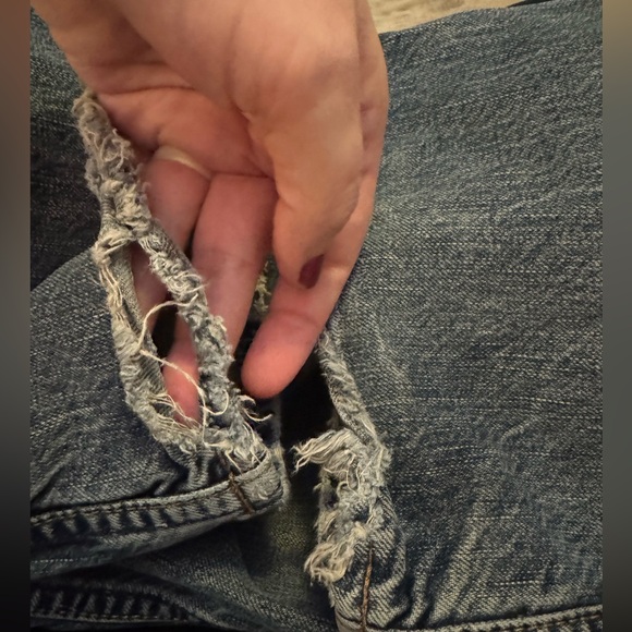 Jeans - Picture 6 of 6